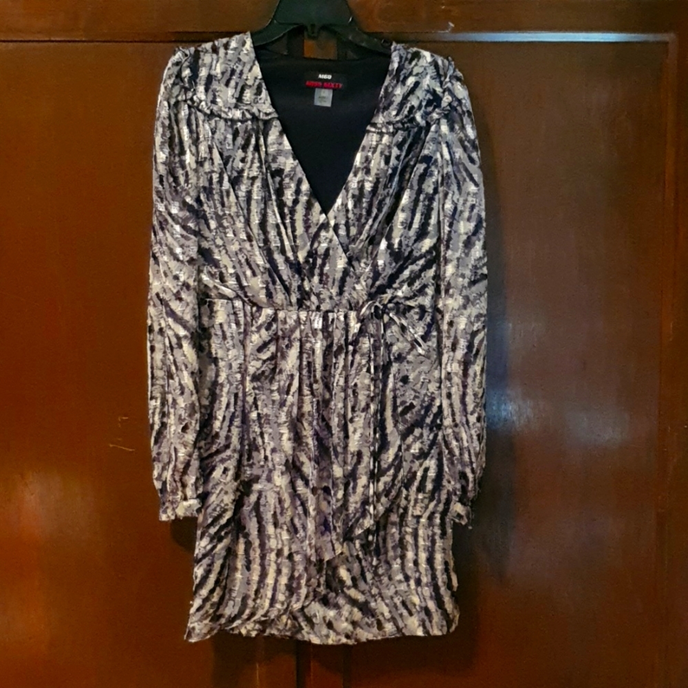 Miss Sixty dress